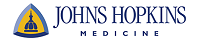Johns Hopkins Medicine Logo